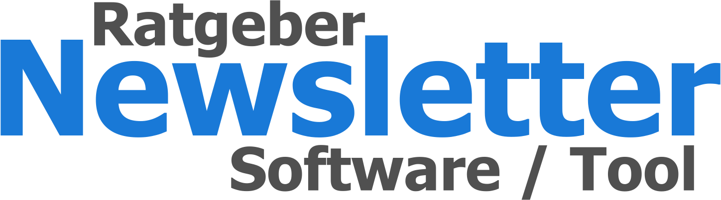 Beste Newsletter-Software (Ratgeber)