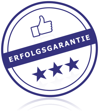 Erfolgs-Garantie